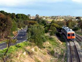 Coast To Vines Rail Trail - Accommodation Nelson Bay 0