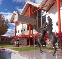 Rymill Coonawarra - Accommodation Nelson Bay