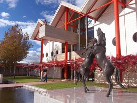 Rymill Coonawarra - Accommodation Nelson Bay 0