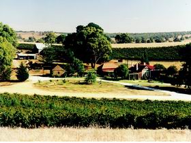 Irvine Wines - Accommodation Nelson Bay 0