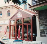 Port Dock Brewery Hotel - Accommodation Nelson Bay