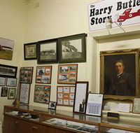 Minlaton Museum - Accommodation Nelson Bay
