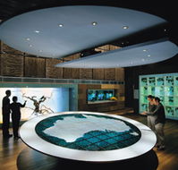 National Wine Centre Of Australia - Accommodation Nelson Bay