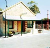 Edithburgh Museum - Accommodation Nelson Bay
