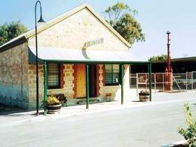 Edithburgh Museum - Accommodation Nelson Bay 0