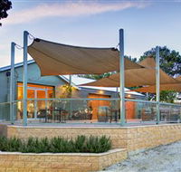Partalunga Vineyard - Accommodation Nelson Bay