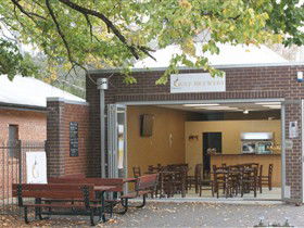 Gulf Brewery - Accommodation Nelson Bay 0