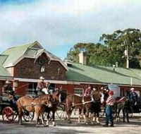 Anlaby Station - Accommodation Nelson Bay