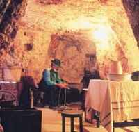 Umoona Opal Mine And Museum - Accommodation Nelson Bay
