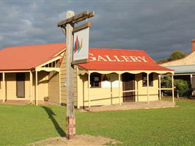 Art@Goolwa Inc - Accommodation Nelson Bay 0