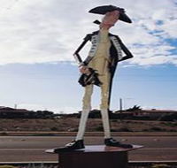 Tanderra Craft Village - Accommodation Nelson Bay
