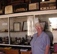 Streaky Bay National Trust Museum - Accommodation Nelson Bay