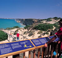 Far West Coast Marine Park - Accommodation Nelson Bay