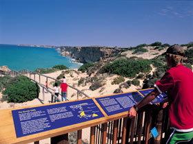 Far West Coast Marine Park - Accommodation Nelson Bay 0