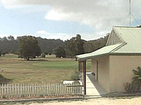 Goshen TAS Accommodation Nelson Bay