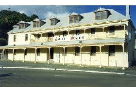 Queenstown TAS Accommodation Nelson Bay
