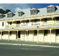 Eric Thomas Galley Museum - Accommodation Nelson Bay