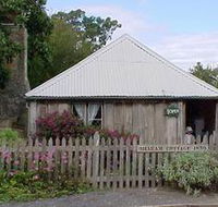 Petticoat Lane - Accommodation Nelson Bay