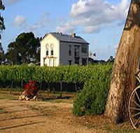 Highbank Vineyards - Accommodation Nelson Bay