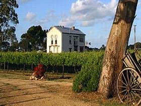 Highbank Vineyards - Accommodation Nelson Bay 0