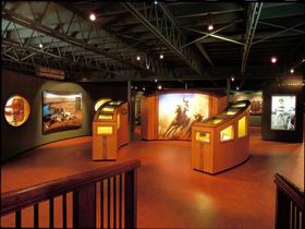 R.M. Williams Outback Heritage Museum - Accommodation Nelson Bay 0