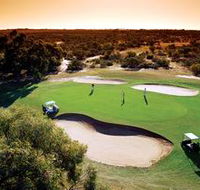 Renmark Golf Club - Accommodation Nelson Bay