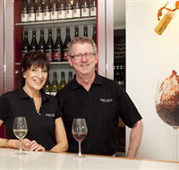 Sorby Adams Wineroom and Pantry - Accommodation Nelson Bay