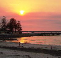 Wallaroo Jetty