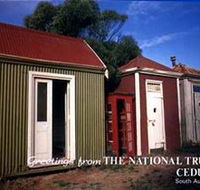 Ceduna National Trust Museum - Accommodation Nelson Bay