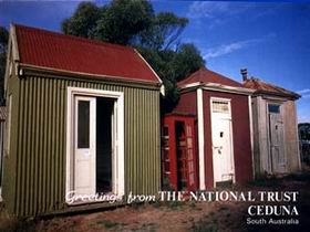 Ceduna National Trust Museum - Accommodation Nelson Bay 0
