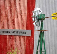 Clifford's Honey Farm - Accommodation Nelson Bay