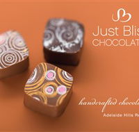 Just Bliss Chocolates - Accommodation Nelson Bay