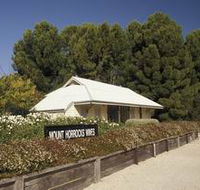 Mount Horrocks Wines and The Station Cafe - Accommodation Nelson Bay