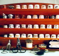 Thimbella and Paris Creek Pottery - Accommodation Nelson Bay