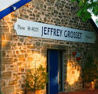 Grosset Wines - Accommodation Nelson Bay