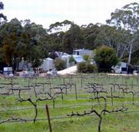Jeanneret Wines - Accommodation Nelson Bay