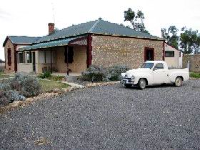 Ballywire Farm And Tearooms - Accommodation Nelson Bay 0