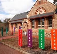 Pepper Street Arts Centre - Accommodation Nelson Bay