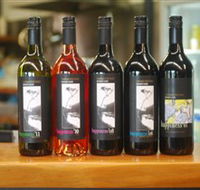 Chapman River Cellar Door - Accommodation Nelson Bay
