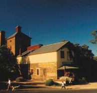 Knappstein Enterprise Winery and Brewery - Accommodation Nelson Bay