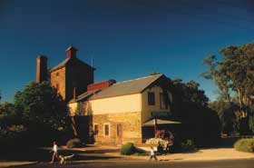 Knappstein Enterprise Winery And Brewery - Accommodation Nelson Bay 0
