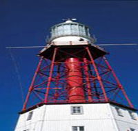 Cape Jaffa Lighthouse - Accommodation Nelson Bay