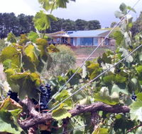 Zimmermann Wine - Accommodation Nelson Bay