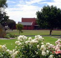 Jubilee Park - Accommodation Nelson Bay