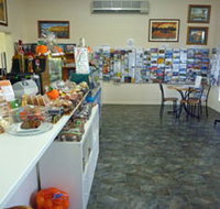 Orange Tree Giftmania - Accommodation Nelson Bay