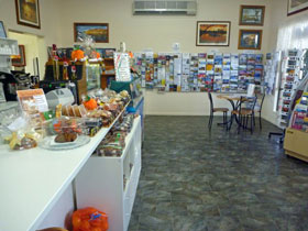 Orange Tree Giftmania - Accommodation Nelson Bay 0