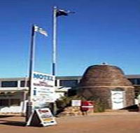 Andamooka Dukes Bottlehouse Museum - Accommodation Nelson Bay