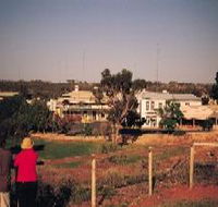 Morgan Historical Walk - Accommodation Nelson Bay