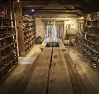 Brand's Laira Coonawarra - Accommodation Nelson Bay