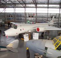 South Australian Aviation Museum Incorporated - Accommodation Nelson Bay